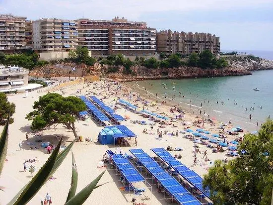 Costa Daurada Apartaments - Marathon II Salou Espanha