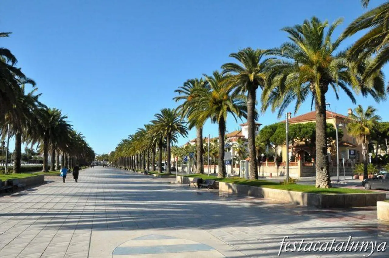 Apartamento Costa Daurada Apartaments - Marathon II Salou Espanha