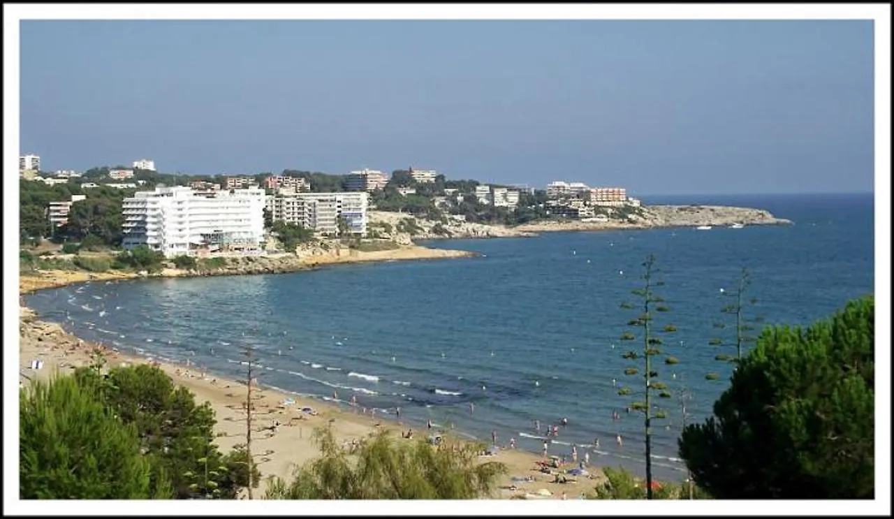 Apartamento Costa Daurada Apartaments - Marathon II Salou