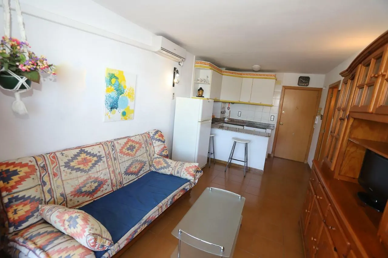 Costa Daurada Apartaments - Marathon II Salou Apartamento