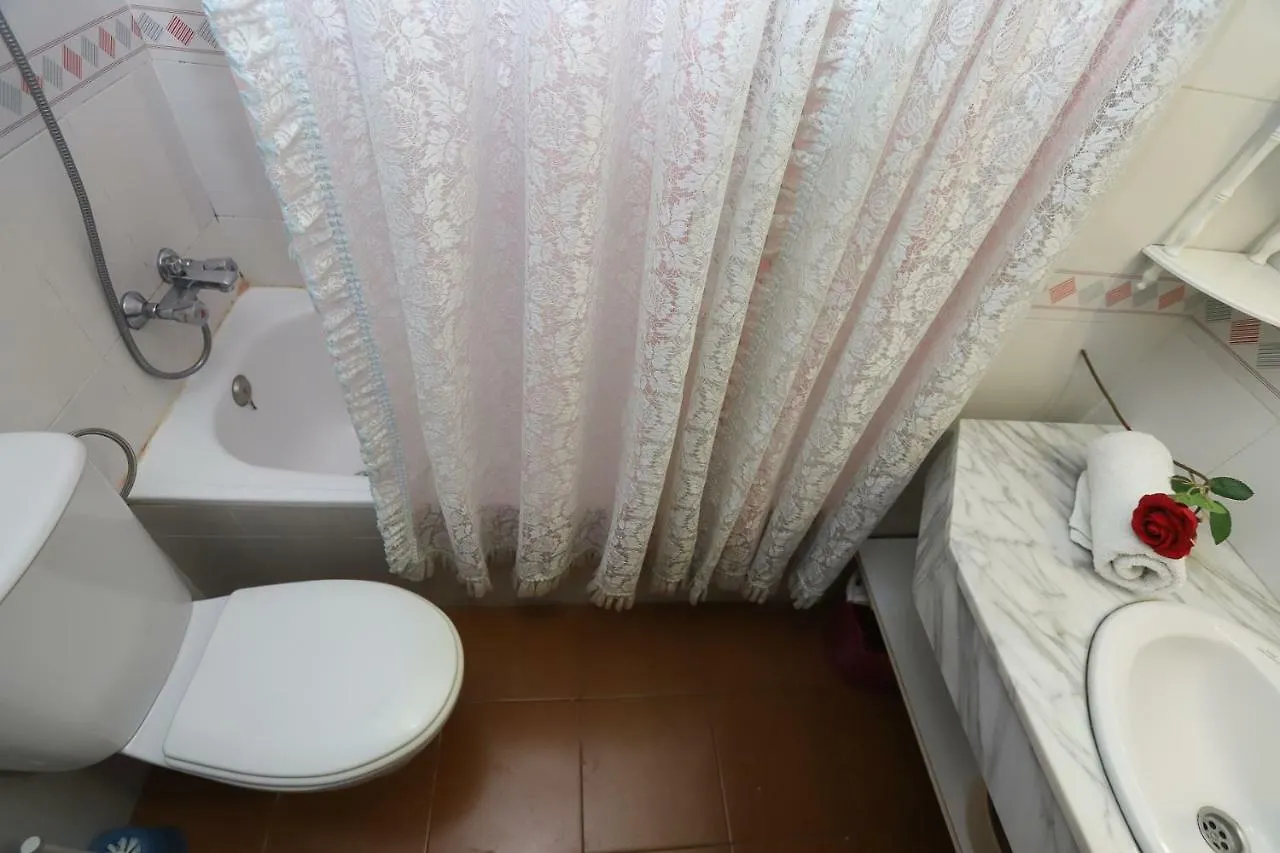 Lejlighed Costa Daurada Apartaments - Marathon II Salou
