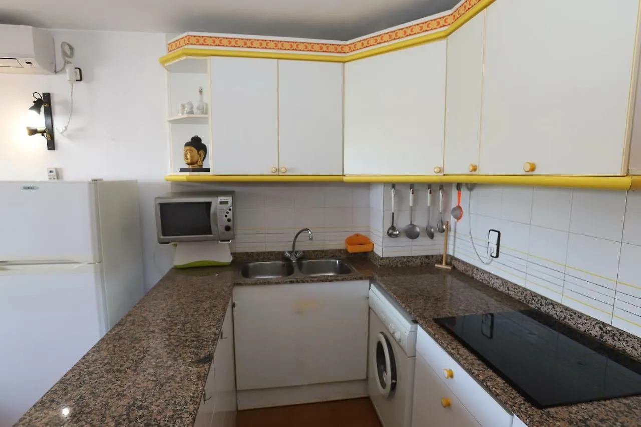Costa Daurada Apartaments - Marathon II Salou Apartamento