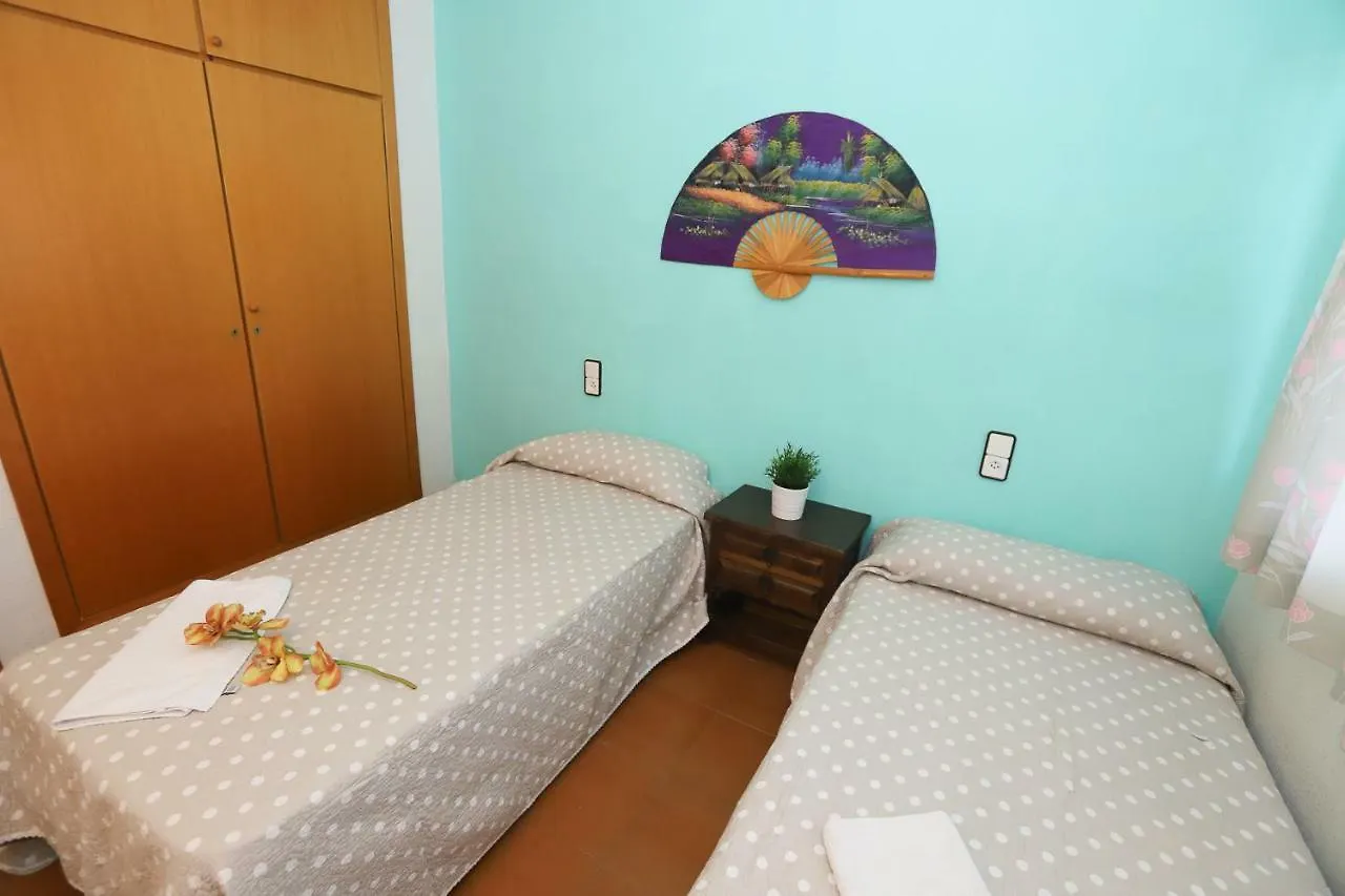 Apartamento Costa Daurada Apartaments - Marathon II Salou