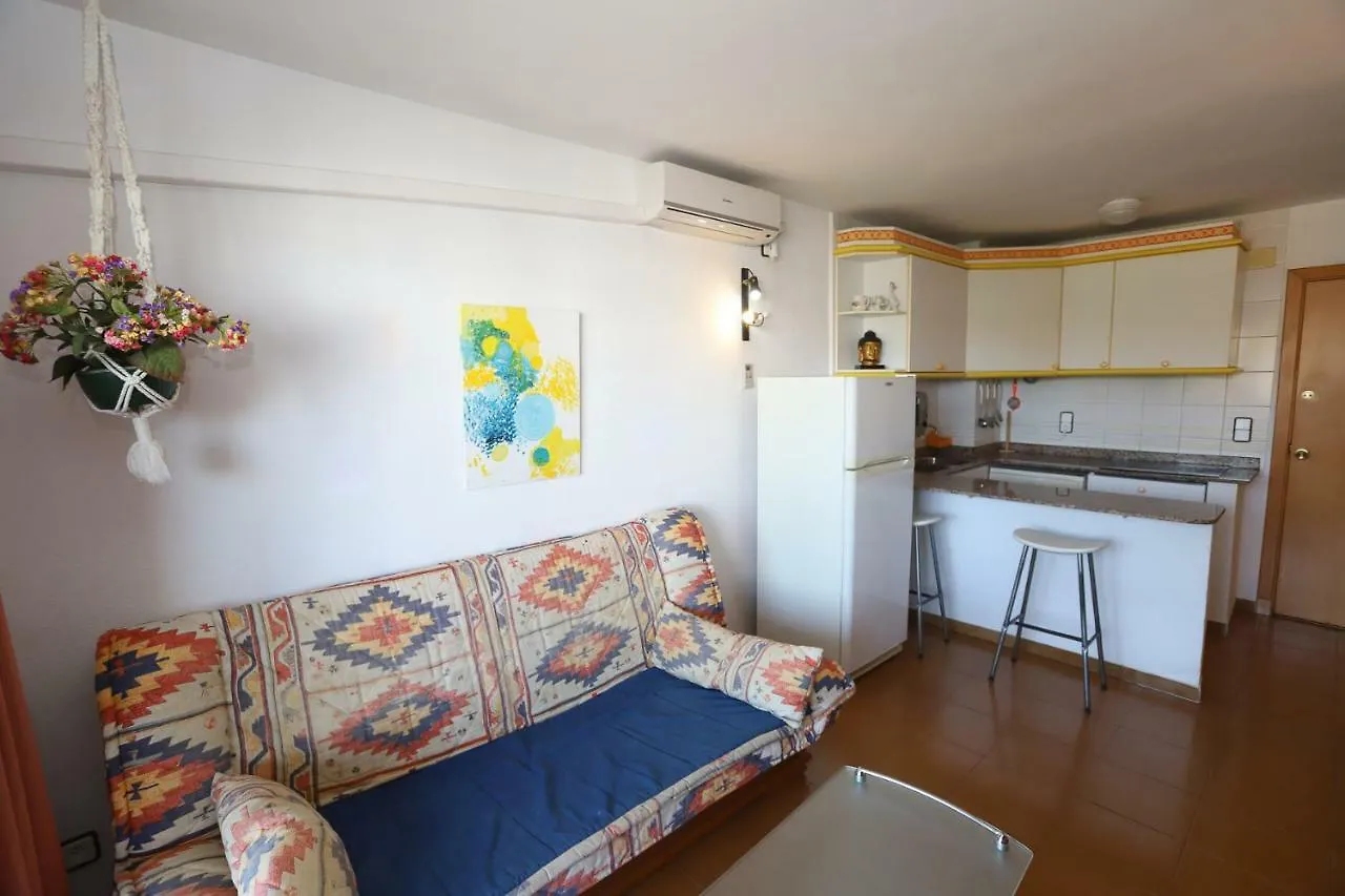 Costa Daurada Apartaments - Marathon II Salou Espanha