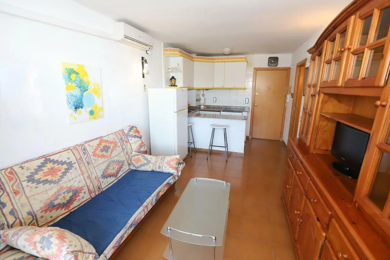 Lejlighed Costa Daurada Apartaments - Marathon II Salou
