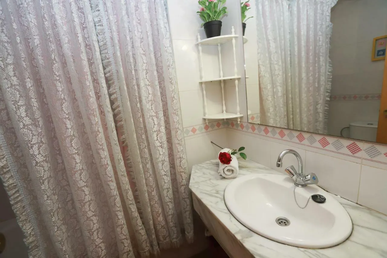 Apartamento Costa Daurada Apartaments - Marathon II Salou Espanha