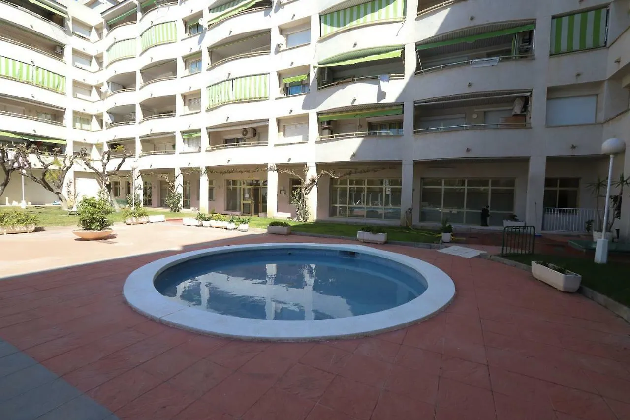 Apartamento Costa Daurada Apartaments - Marathon II Salou