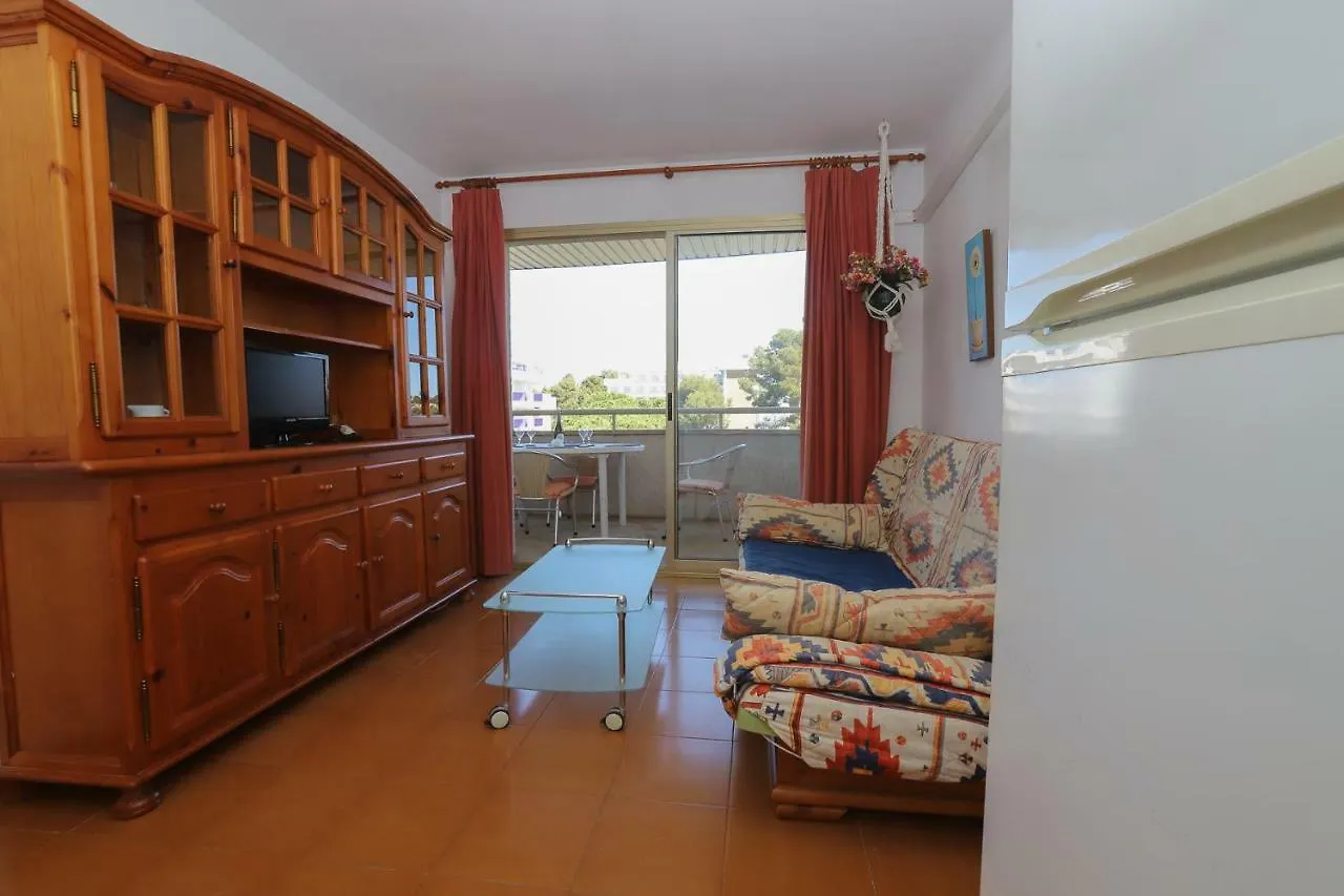 Costa Daurada Apartaments - Marathon II Salou Espanha