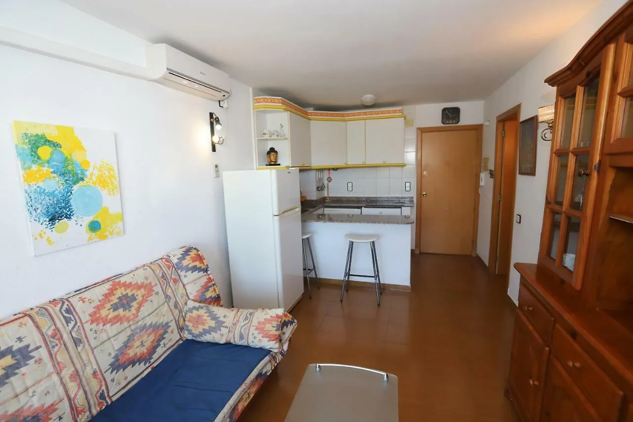 Costa Daurada Apartaments - Marathon II Salou Lejlighed