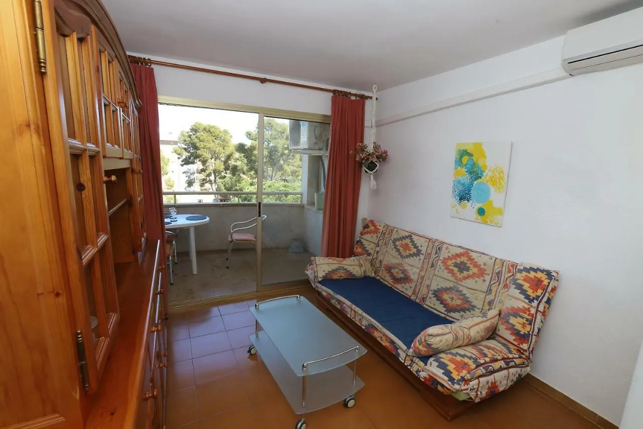 Costa Daurada Apartaments - Marathon II Salou Lejlighed