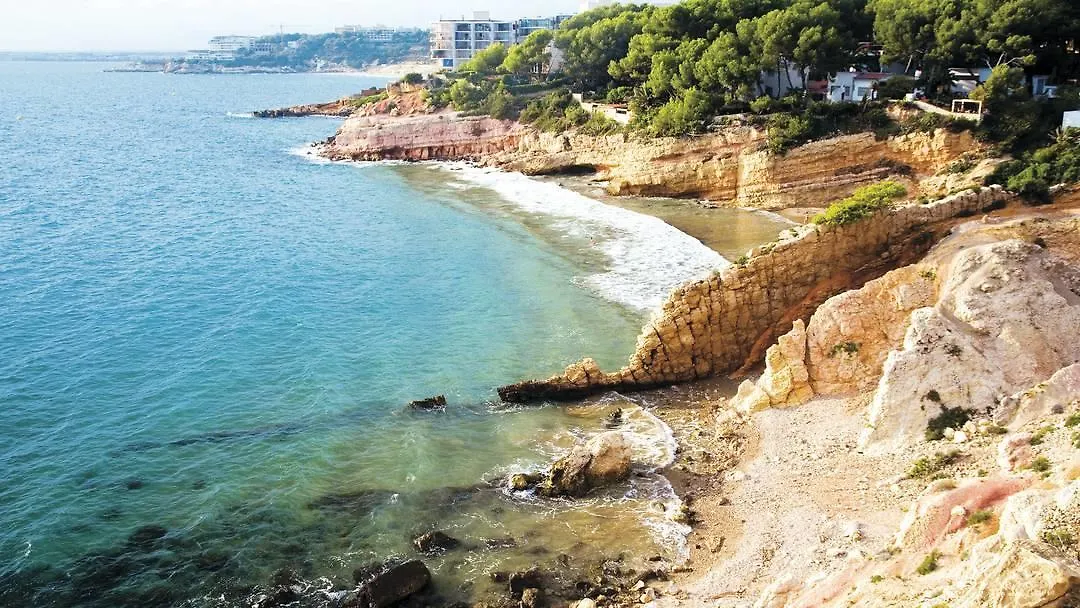 Costa Daurada Apartaments - Marathon II Salou