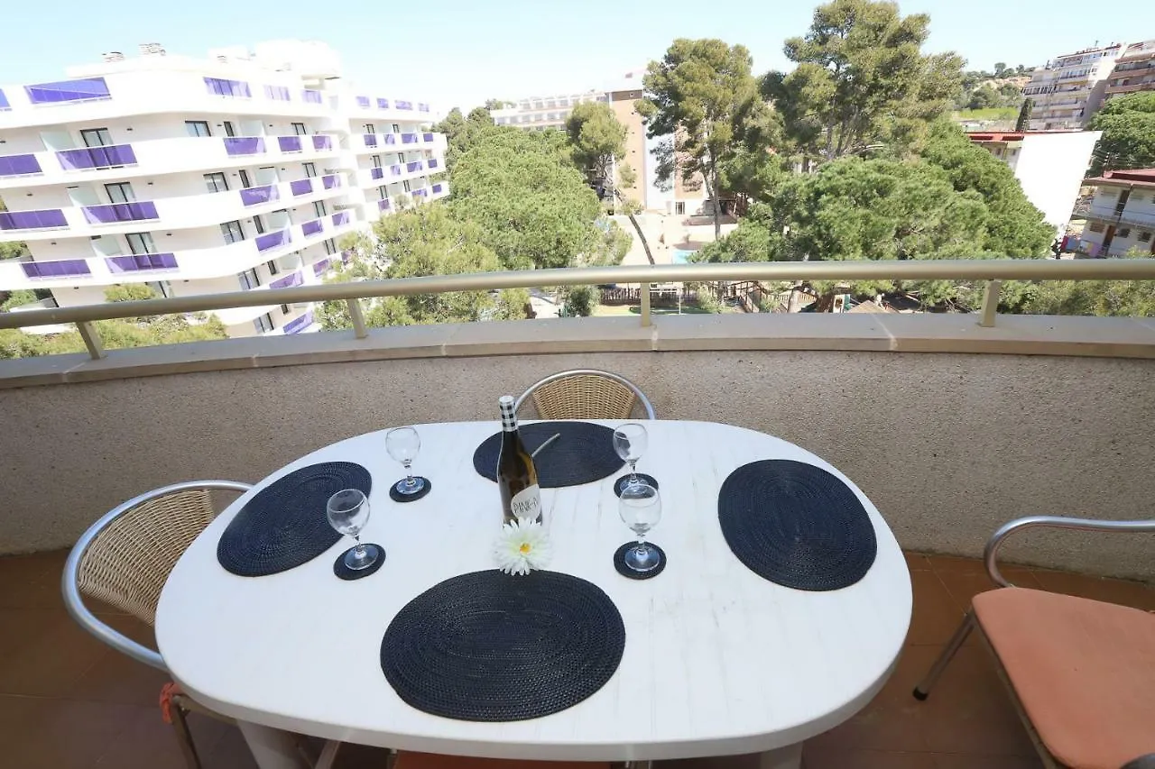 Lejlighed Costa Daurada Apartaments - Marathon II Salou